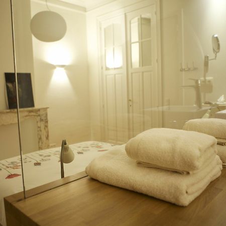 B&B Living In Brusel, Urban B&B Etterbeek Eksteriør billede