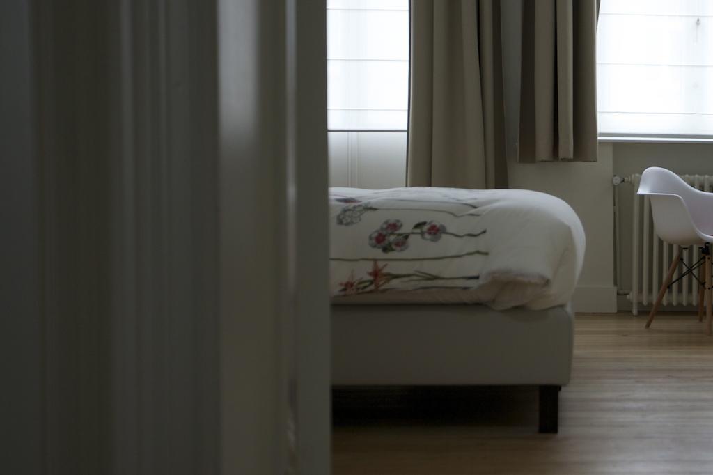 B&B Living In Brusel, Urban B&B Etterbeek Værelse billede