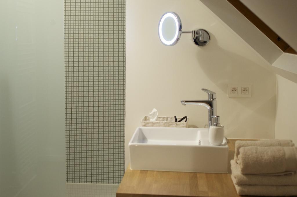 B&B Living In Brusel, Urban B&B Etterbeek Eksteriør billede
