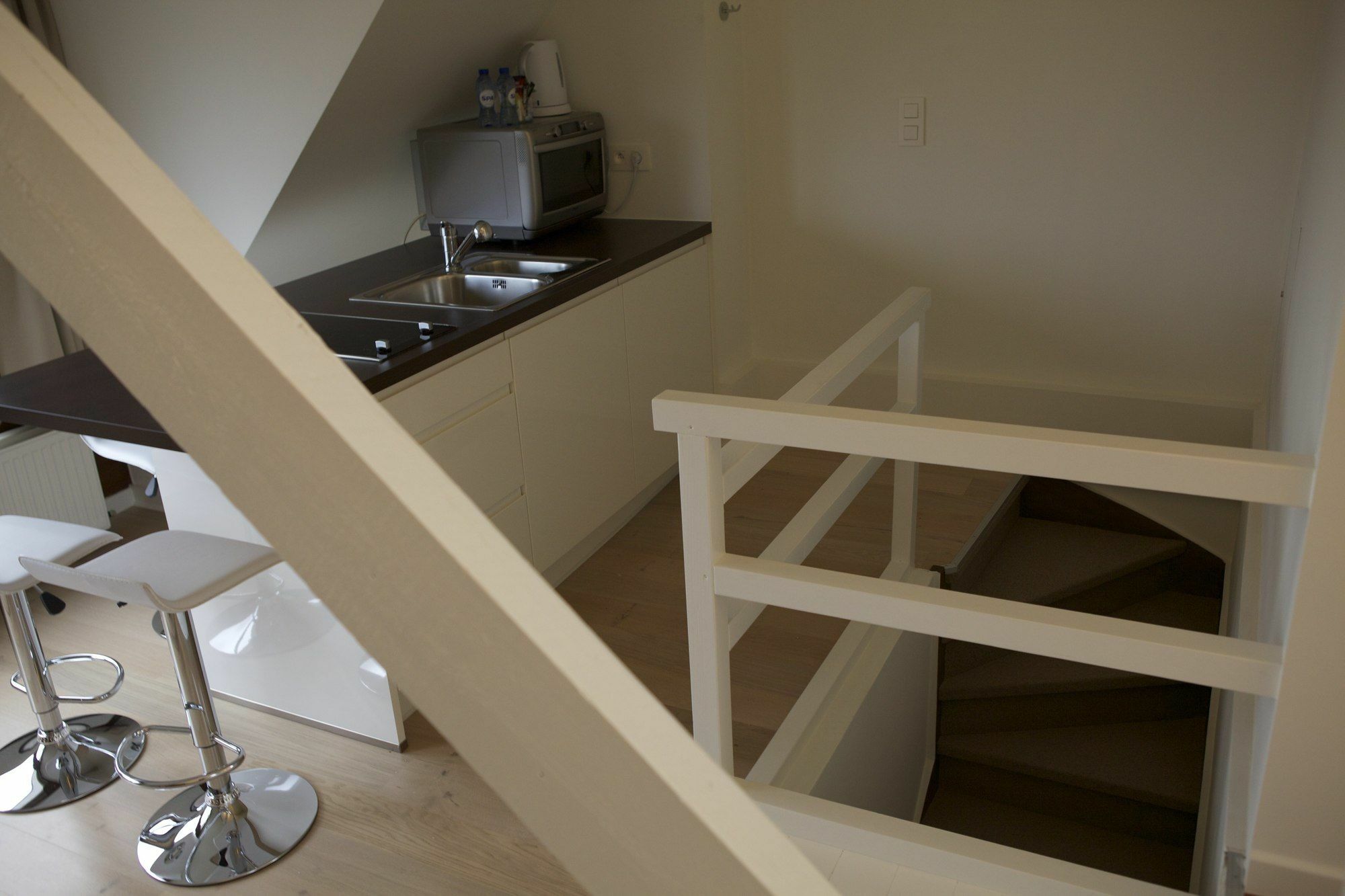 B&B Living In Brusel, Urban B&B Etterbeek Eksteriør billede