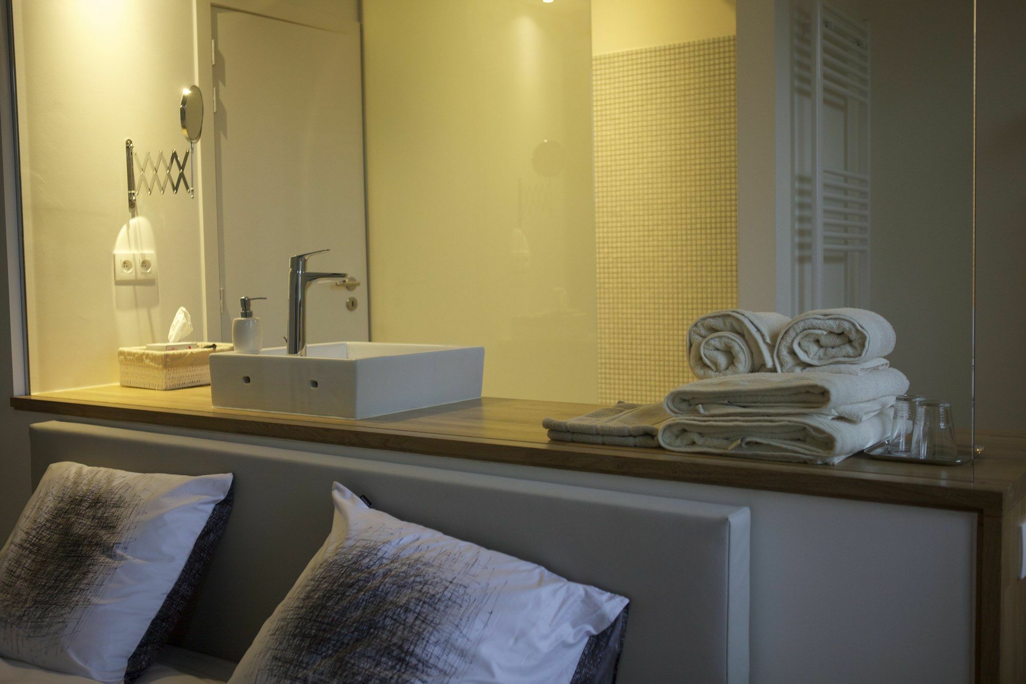 B&B Living In Brusel, Urban B&B Etterbeek Eksteriør billede