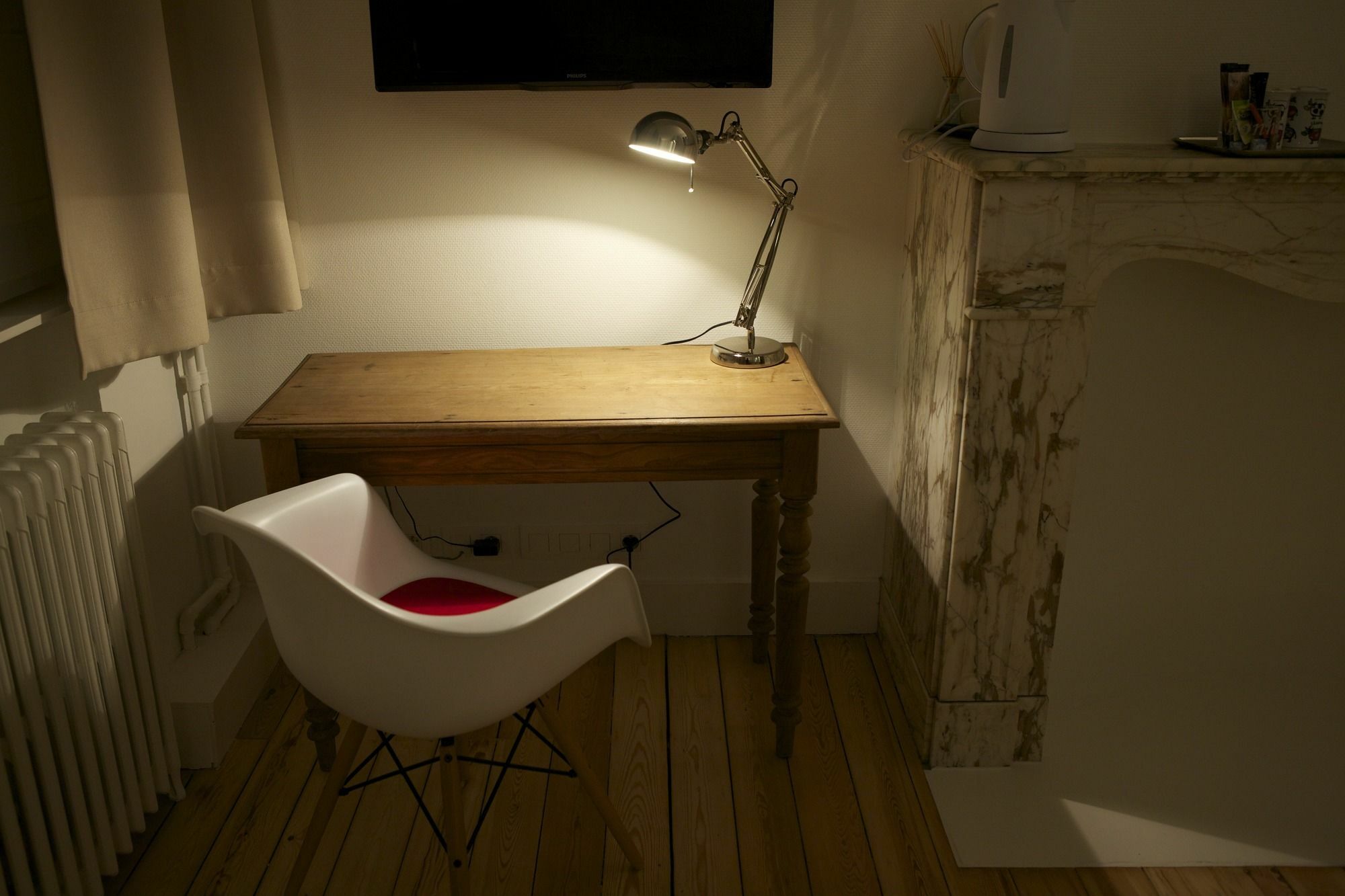 B&B Living In Brusel, Urban B&B Etterbeek Eksteriør billede