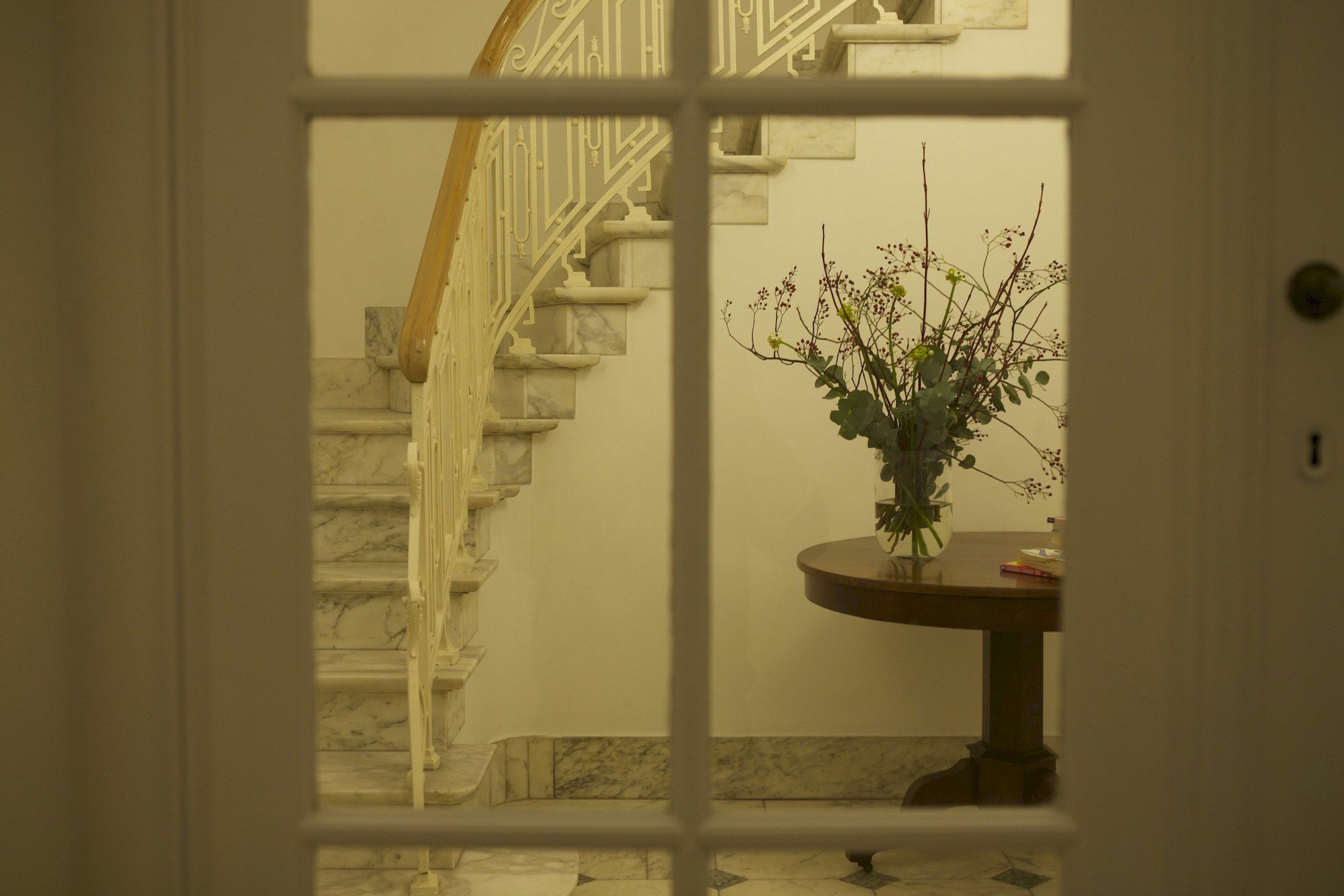 B&B Living In Brusel, Urban B&B Etterbeek Eksteriør billede