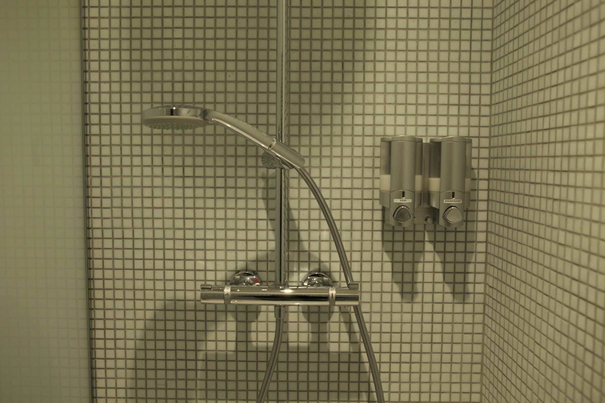 B&B Living In Brusel, Urban B&B Etterbeek Eksteriør billede